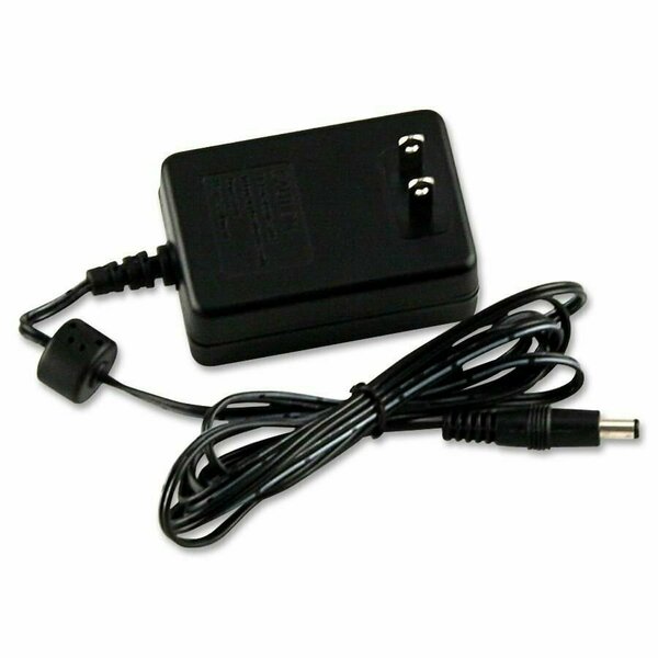 Brother International Power Adapter For P TOUCH AD24